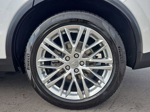 Used 2023 Acura MDX SH-AWD w/ Advance Package image 36