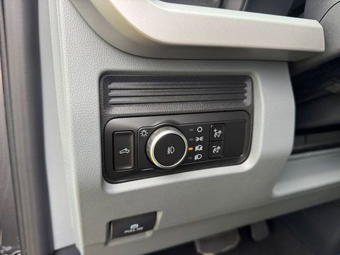 New 2026 Ford F250 XL w/ STX Appearance Package image 23