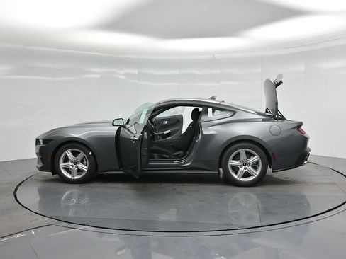 New 2026 Ford Mustang Coupe RWD image 26