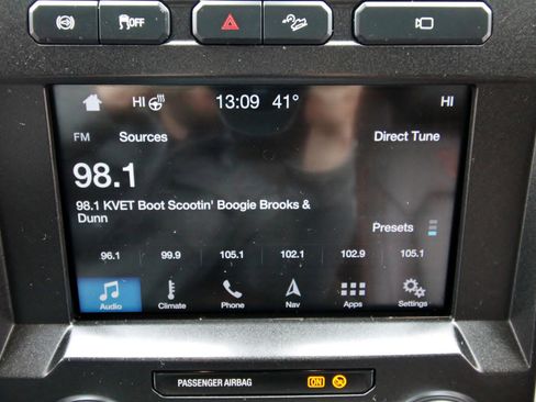 Used 2017 Ford F250 King Ranch w/ King Ranch Ultimate Package image 32