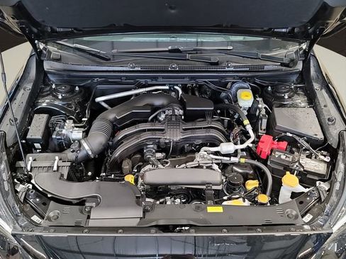 New 2026 Subaru Crosstrek 2.5i Limited w/ Crosstrek Mirror Package image 18