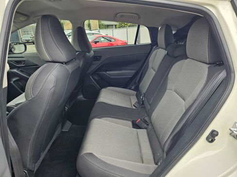 Certified 2024 Subaru Crosstrek 2.0i Premium AWD/4WD image 16