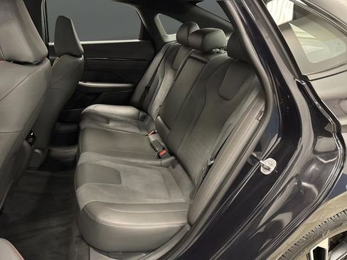 Used 2025 Hyundai Sonata N Line image 29