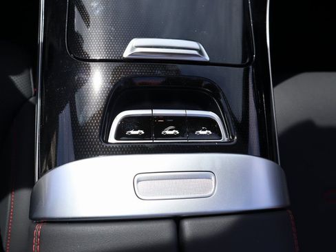 New 2026 Mercedes-Benz CLE 53 AMG 4MATIC Cabriolet image 36