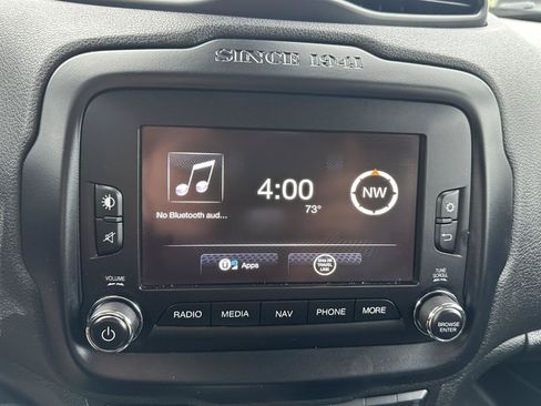 Used 2015 Jeep Renegade Limited AWD/4WD image 69