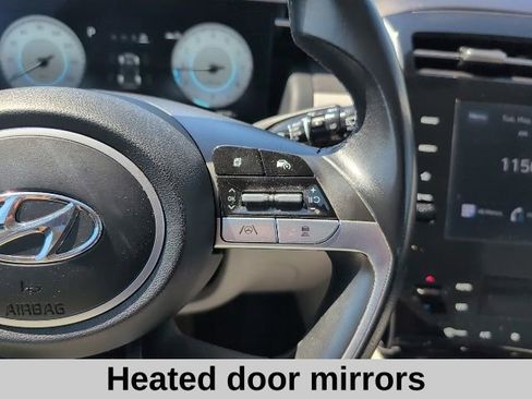 Used 2023 Hyundai Tucson SEL w/ Convenience Package AWD/4WD image 8