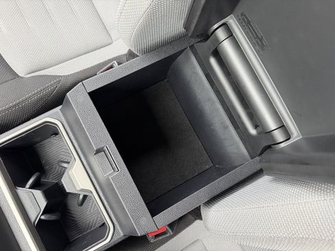 Used 2025 Toyota 4Runner TRD Sport image 25