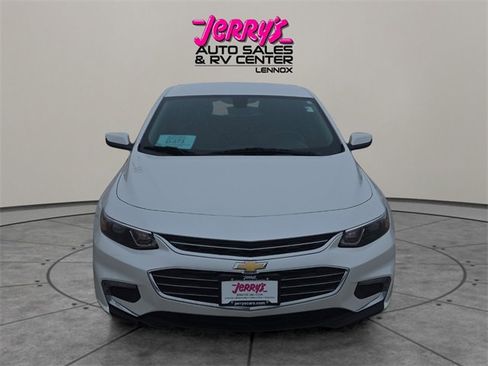 Used 2018 Chevrolet Malibu LT w/ Leather Package image 20