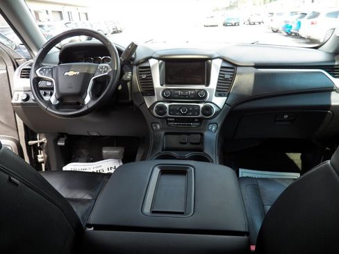 Used 2016 Chevrolet Suburban LT AWD/4WD image 14