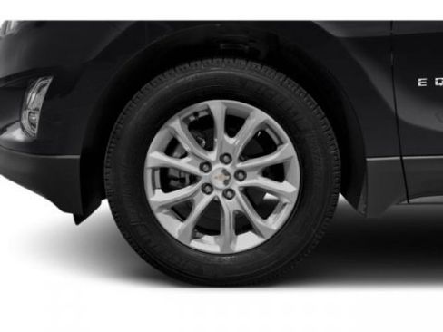 Used 2018 Chevrolet Equinox LT AWD/4WD image 24