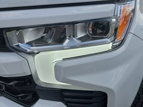New 2026 Chevrolet Silverado 1500 RST w/ Safety Package AWD/4WD image 33