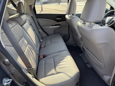 Used 2014 Honda CR-V EX-L image 16