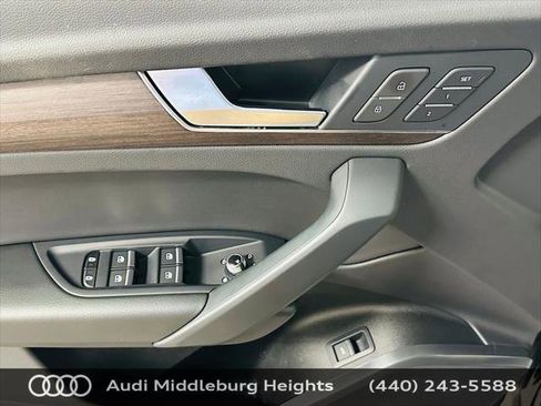 Certified 2023 Audi Q5 2.0T Premium w/ Convenience Package AWD/4WD image 26