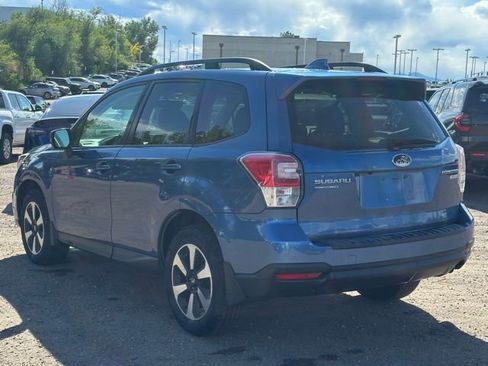 Used 2017 Subaru Forester 2.5i Premium w/ All-Weather Package AWD/4WD image 4