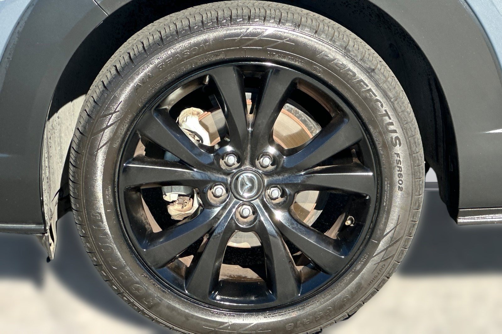 Used 2024 MAZDA CX-30 AWD 2.5 S w/ Preferred Package image 13