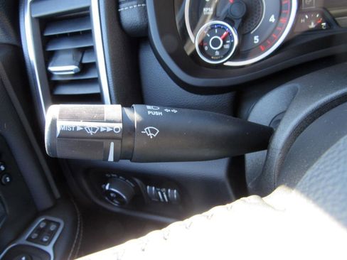 Used 2024 RAM 2500 Laramie w/ Safety Group image 24