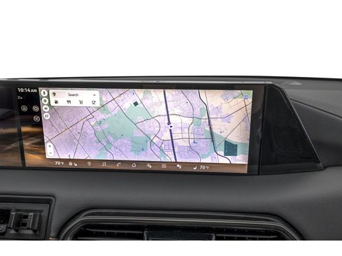 New 2025 Nissan Armada PRO-4X w/ Pro-4X Premium Package image 54