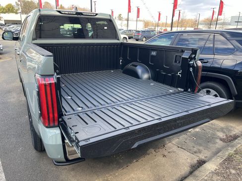 New 2026 Toyota Tundra 1794 Edition image 20