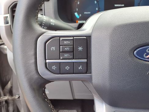 Used 2024 Ford F150 XLT w/ Tow/Haul Package image 34