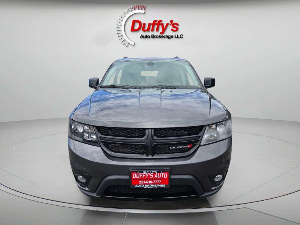 Used 2019 Dodge Journey SE w/ Connectivity Group FWD image 12