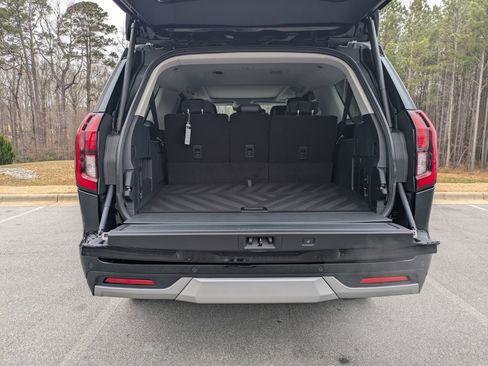 New 2026 Ford Expedition Max Platinum w/ Driver's Package image 31