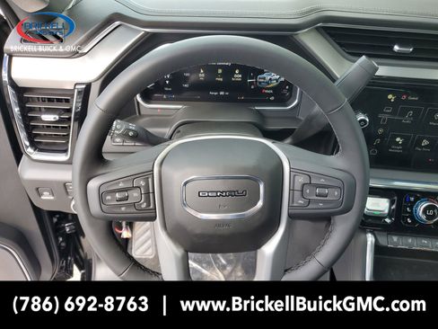 New 2026 GMC Sierra 3500 Denali w/ Technology Package image 22