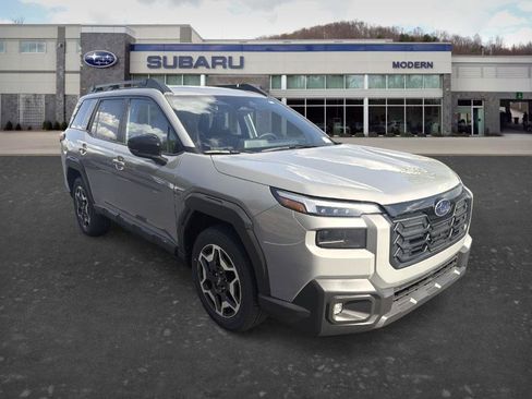 New 2026 Subaru Outback Touring AWD/4WD image 1