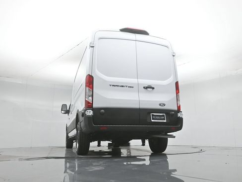 New 2026 Ford Transit 250 148 Medium Roof w/ Load Area Protection Package RWD image 47