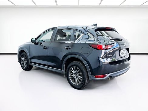 Used 2019 MAZDA CX-5 Touring image 6