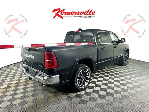 New 2026 RAM 1500 Limited image 7