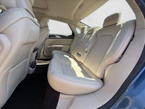 Used 2019 Lincoln MKZ Reserve w/ Reserve Plus Package FWD image 22