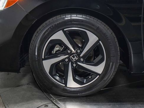 Used 2022 Honda Insight EX image 9