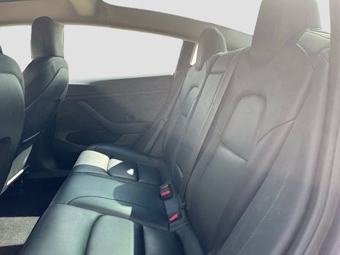 Used 2023 Tesla Model 3 Standard Range RWD image 25