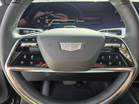 Used 2025 Cadillac Escalade IQ Luxury 1 image 26