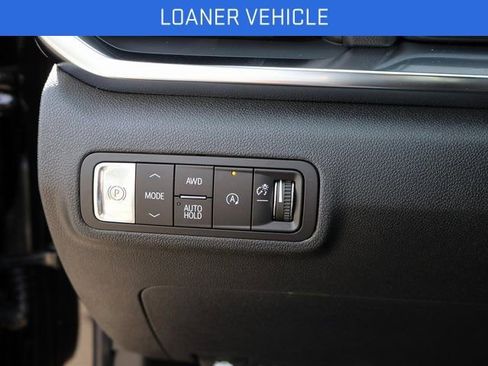 New 2026 GMC Terrain Elevation w/ Elevation Premium Package AWD/4WD image 39