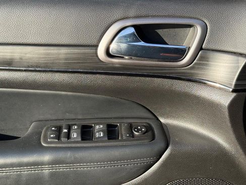 Used 2021 Jeep Grand Cherokee Limited X image 24