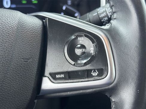 Used 2022 Honda CR-V EX-L image 17