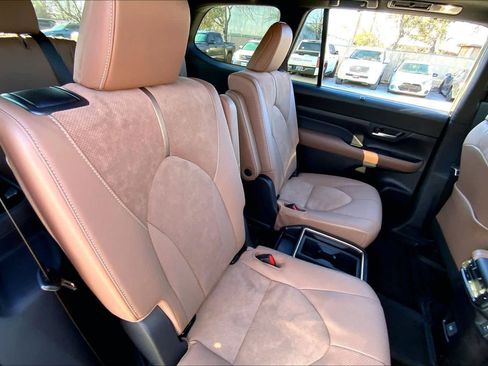 Used 2026 Toyota Grand Highlander AWD Hybrid image 19