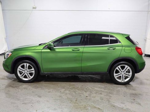Used 2017 Mercedes-Benz GLA 250 image 2