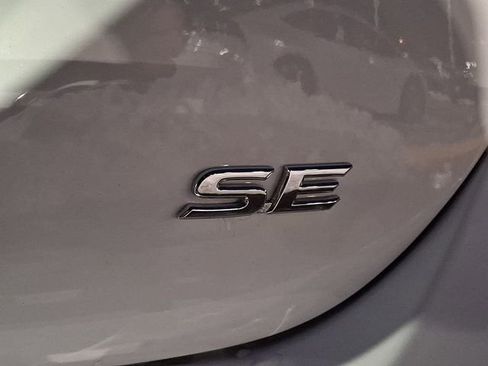 Certified 2024 Toyota Camry SE image 30