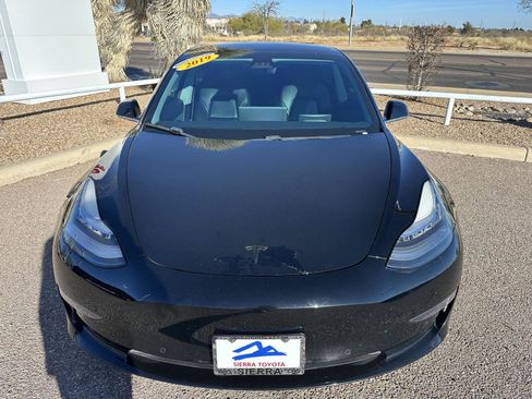 Used 2019 Tesla Model 3 Long Range image 9