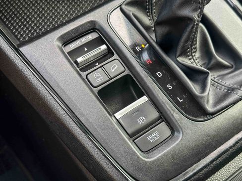 Certified 2024 Honda CR-V EX image 35