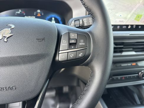 New 2025 Ford Bronco Sport Badlands w/ Badlands Tech Package image 28