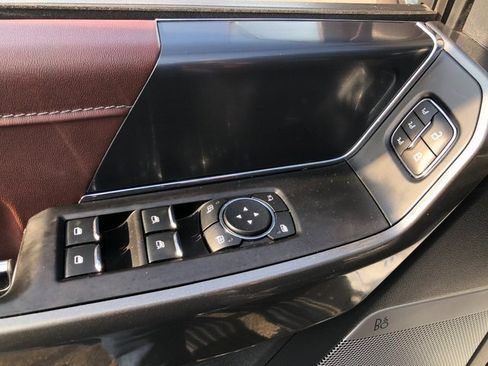 Used 2023 Ford F150 Lariat w/ Equipment Group 502A High image 15