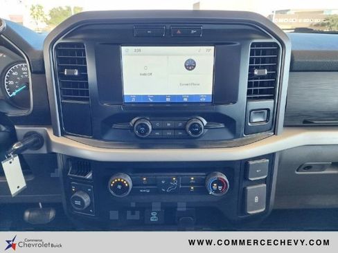 Used 2023 Ford F150 XLT image 27