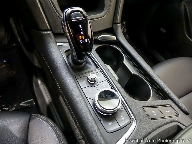 Certified 2023 Cadillac XT5 Luxury AWD/4WD image 17