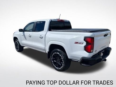New 2026 Chevrolet Colorado Z71 w/ Technology Package image 3