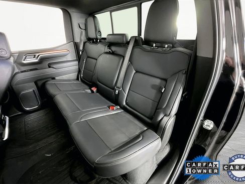 Certified 2025 GMC Sierra 1500 Denali w/ Denali Reserve Package image 16