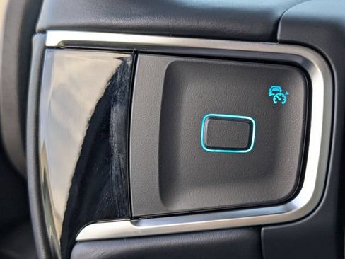 New 2025 Ford Expedition Max Platinum w/ Stealth Performance Package AWD/4WD image 26
