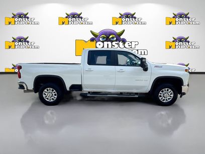 Used 2023 Chevrolet Silverado 2500 LT w/ Convenience Package